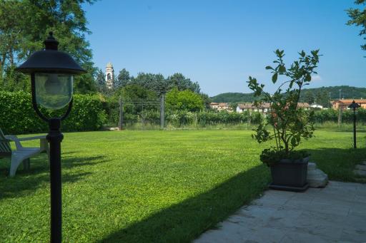 Villa Franca in Franciacorta - Housity