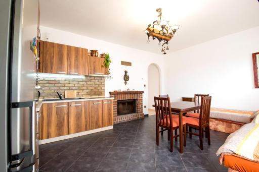 Ubytování Světluška - Housity