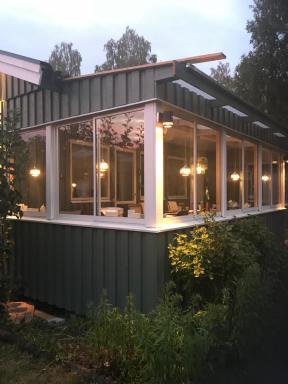 Fritidshus i Sandbergen - Housity