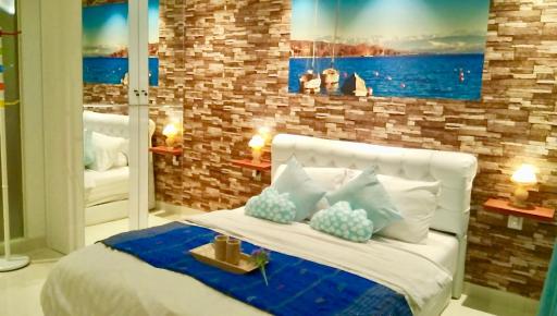 Apartment Greko Bandung - Housity