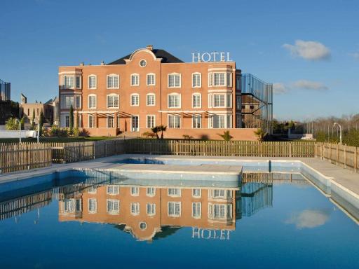 Exe Zarzuela Park - Housity