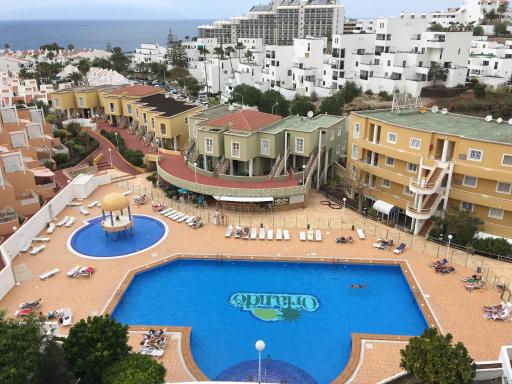 Orlando Apartment La Laguna - Housity