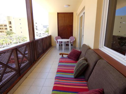Playa Lux Los Cristianos - Housity