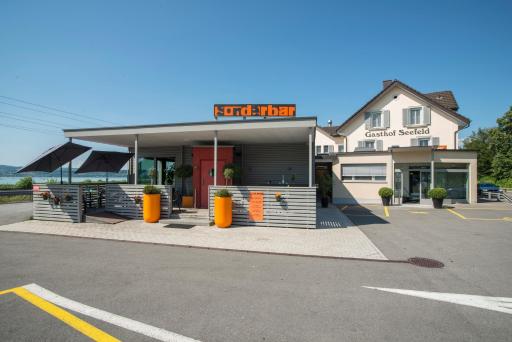 Gasthof Seefeld - Housity
