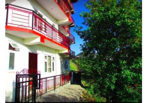Enjoyable Stay with Balcony Views - Housity