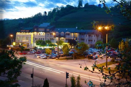 Hotel Sunce Sarajevo Vogosca - Housity
