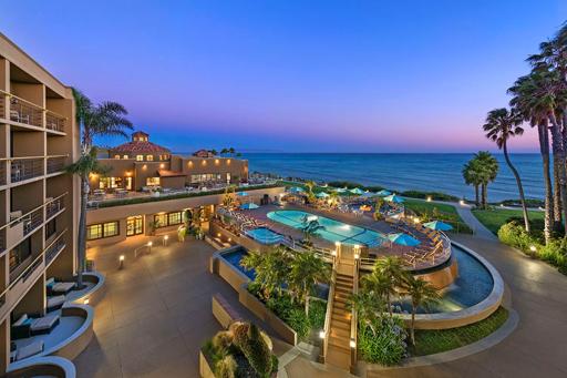 The Cliffs Hotel and Spa - Housity