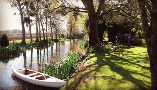 Le Petit Moulin, Ste Soline - Housity