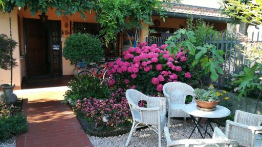 B&B L'Isola di Casa - Housity