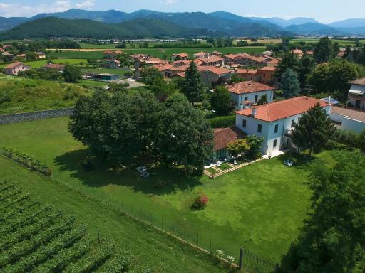 Villa Franca in Franciacorta - Housity