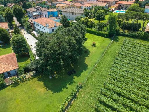 Villa Franca in Franciacorta - Housity