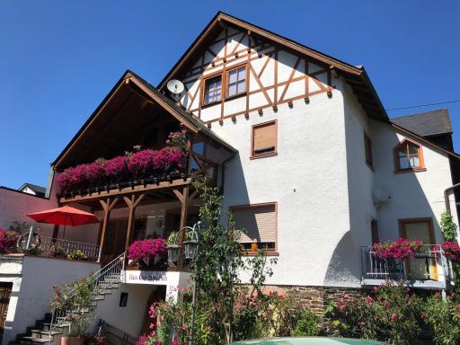 Haus Osterlämmchen - Housity
