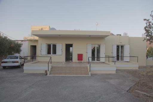 Entire House in Stavros Chania - Housity