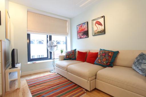 Stunning Apartments in Leeds Financial Quarter - Housity