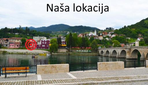 Apartment Lotika - Hizvo