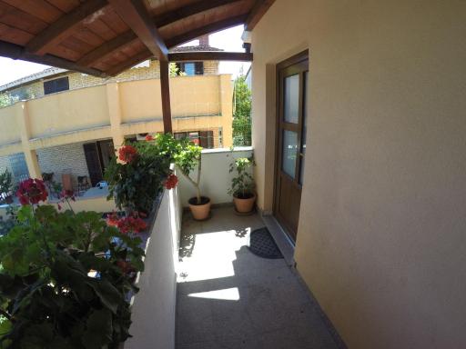Apartman Koralj - Hizvo