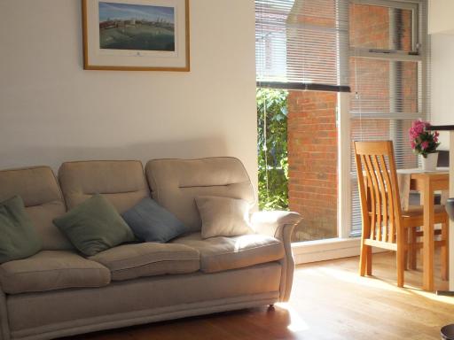 Rotherhithe apartment near park and river - Housity