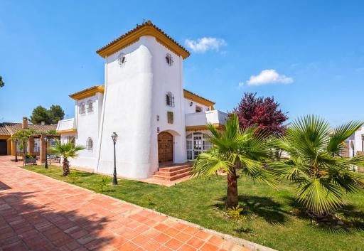 La torre Casa rural - Housity