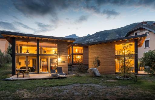Les Lodges, by Refuges en ville - Housity