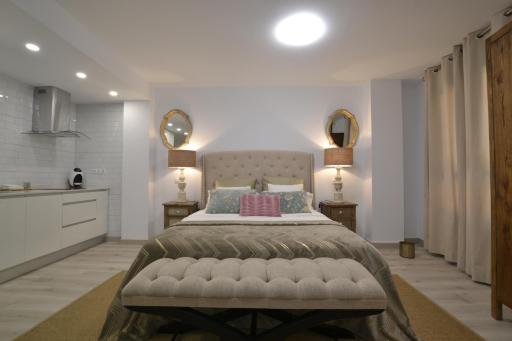 Cozy Studio Alicante - Housity