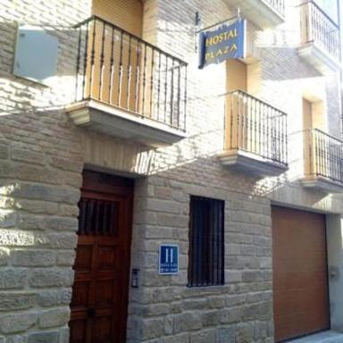 Hostal La Plaza - Housity