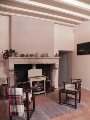 Au Son du Jardin Poitevin - Housity