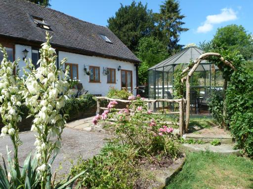 Mill Lodge Cheshire - Housity