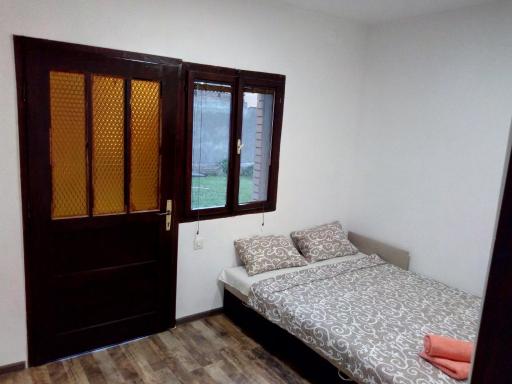 Apartment Minimal - Housity