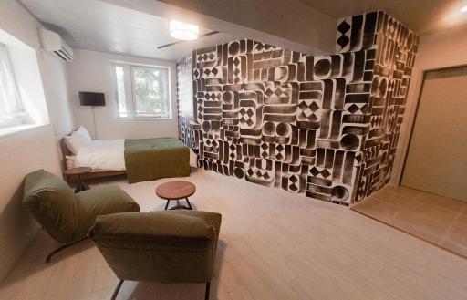 AOCA KAMINOGE 202 - Housity