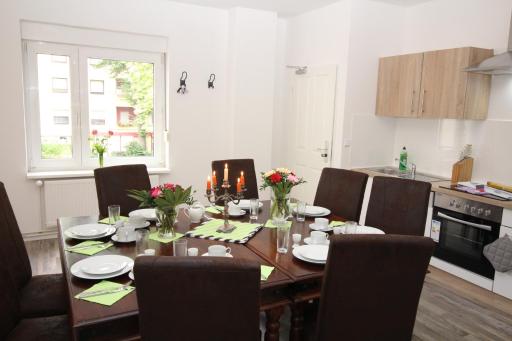 Apartments Tempelhof - Housity