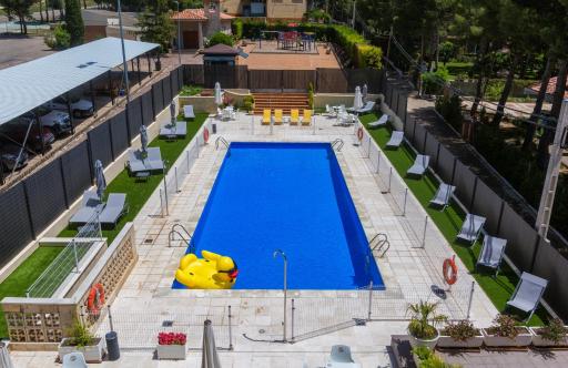 Hotel Marivella - Housity