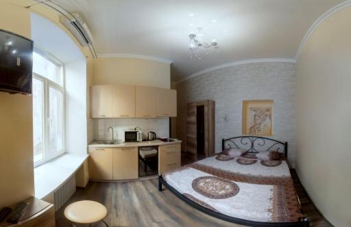 Re-Ka Luxury Apartments - Housity