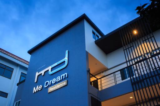 Me Dream Residence - Housity