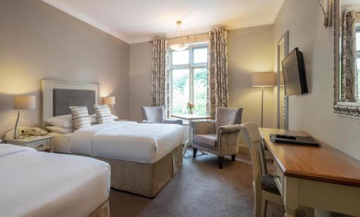 Kilkenny River Court Hotel - Housity