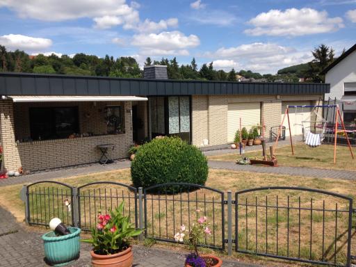 Ferienwohnung Friedsam - Housity