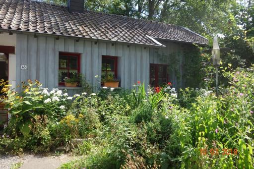 Ferienhaus Quick's Cottage - Housity