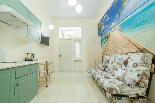 Apartment Smart - Housity