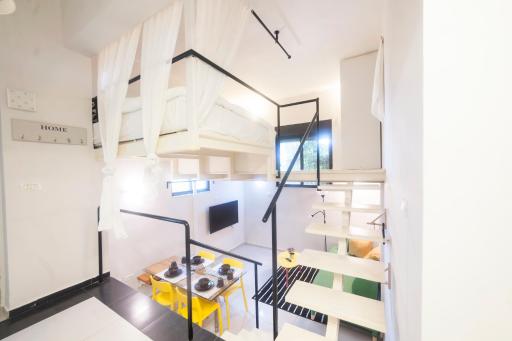A Luxury Studio Near the Beach - Housity