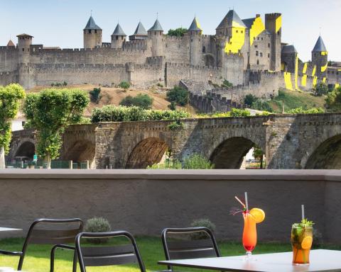 SOWELL HOTELS Les Chevaliers - Hizvo