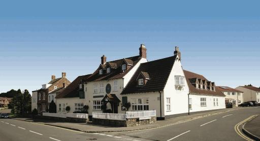 Malt House - Housity