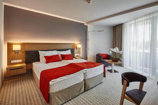 Thermal Hotel Balance Lenti - Housity