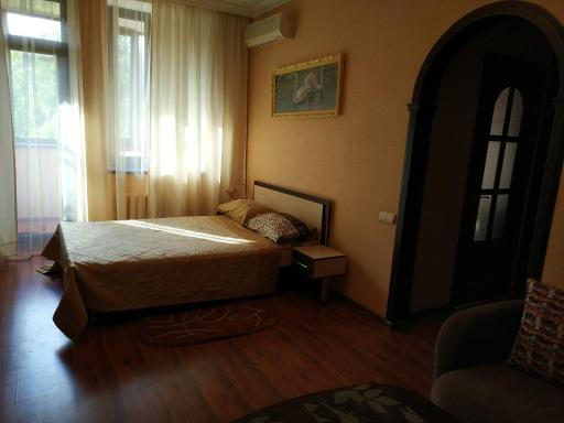 Apartment Lux Center Ukraina moll, near cafe Bosfor - Housity