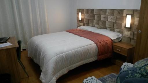 LARGE SUITE 90m2 LEÓN CENTRO - Housity