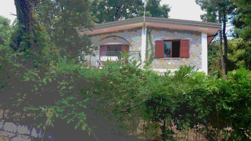 Villa Luisa sul Mare - Housity
