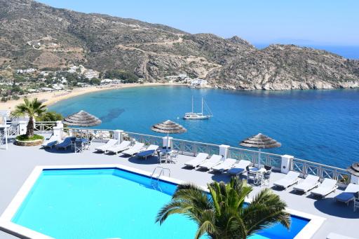 Hotel Katerina - Housity