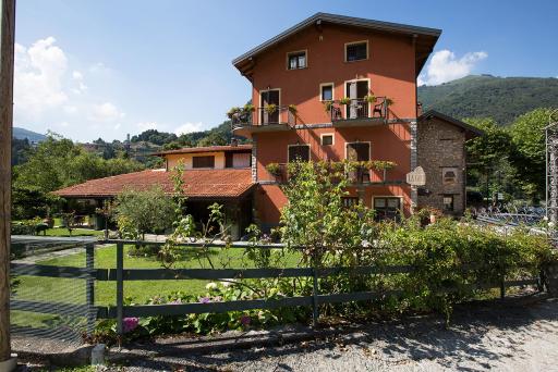 La Griglia Hotel - Housity