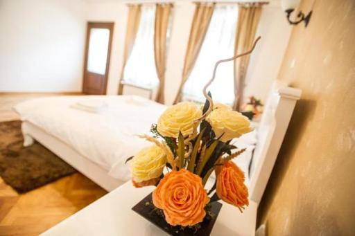 Tribunei Apartment Sibiu - Housity