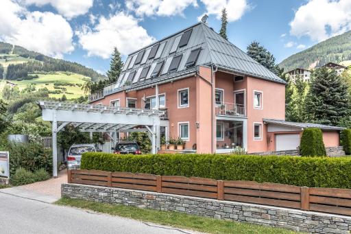 Apartment Hochpustertal - Housity