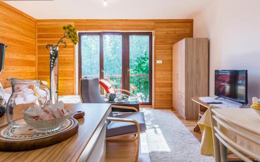 Studio Apartment Meden - Housity