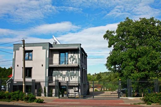 Apartamenty Mazury - Housity